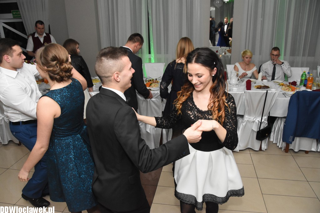 Studniówka ZS Budowlanych