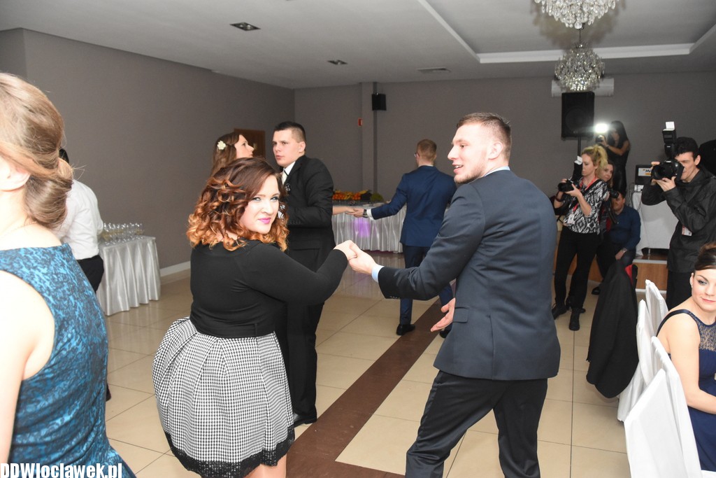 Studniówka ZS Budowlanych