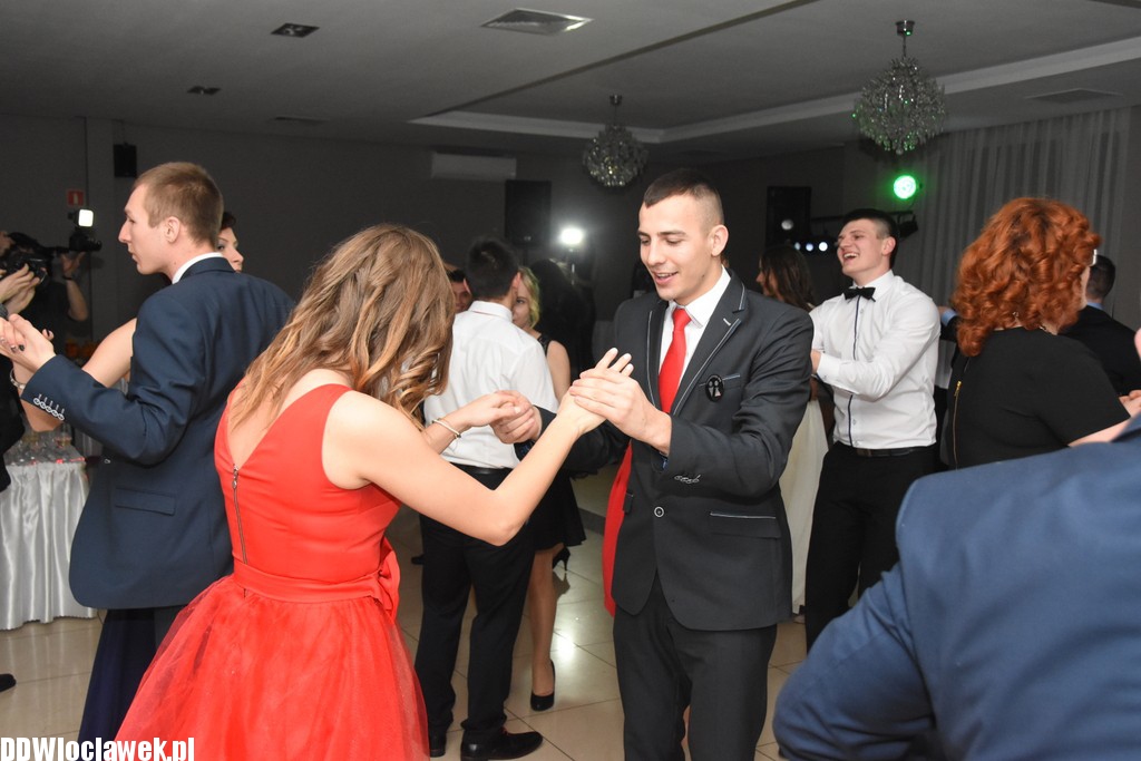 Studniówka ZS Budowlanych