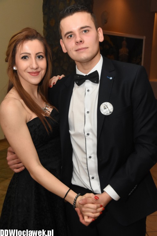 Studniówka ZSCKR w Starym Brześciu