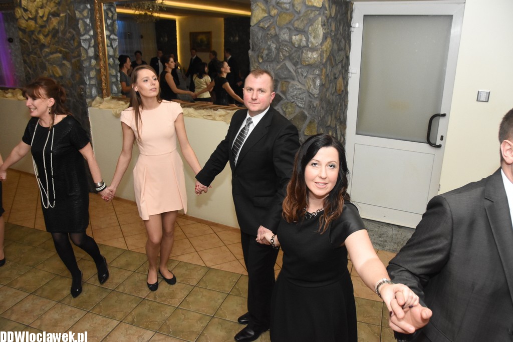 Studniówka ZSCKR w Starym Brześciu