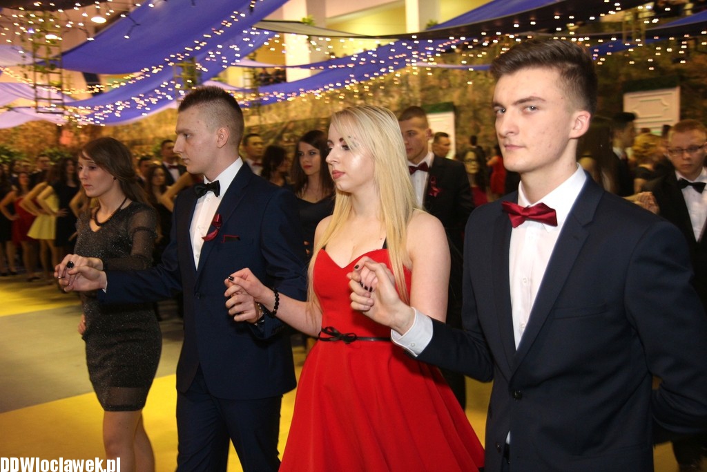 Studniówka ZS Elektrycznych