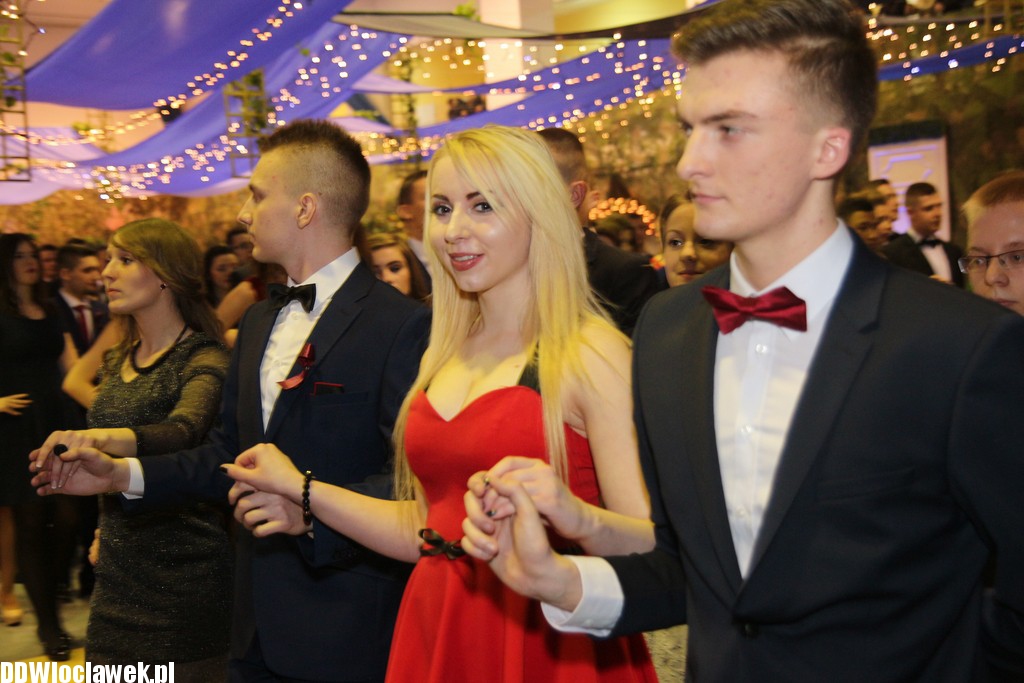 Studniówka ZS Elektrycznych