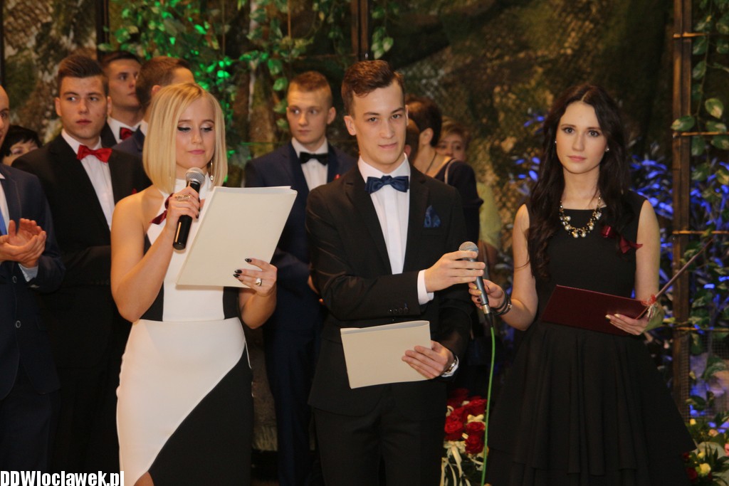 Studniówka ZS Elektrycznych