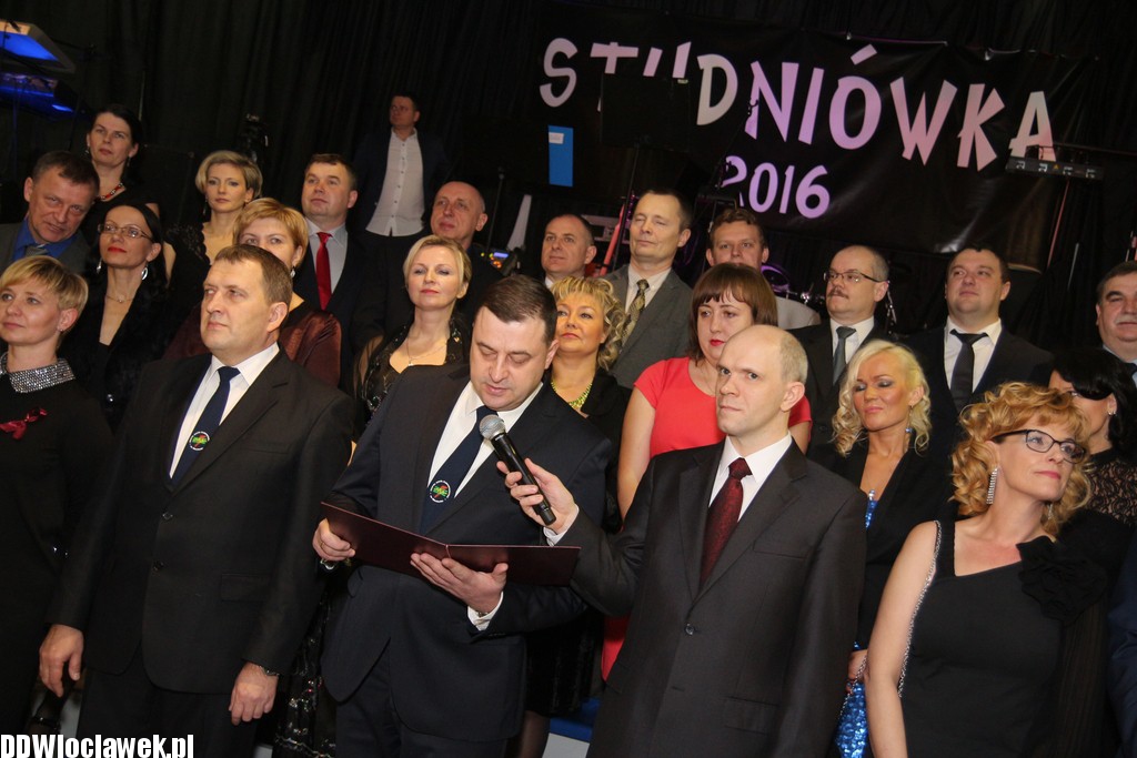 Studniówka ZS Elektrycznych