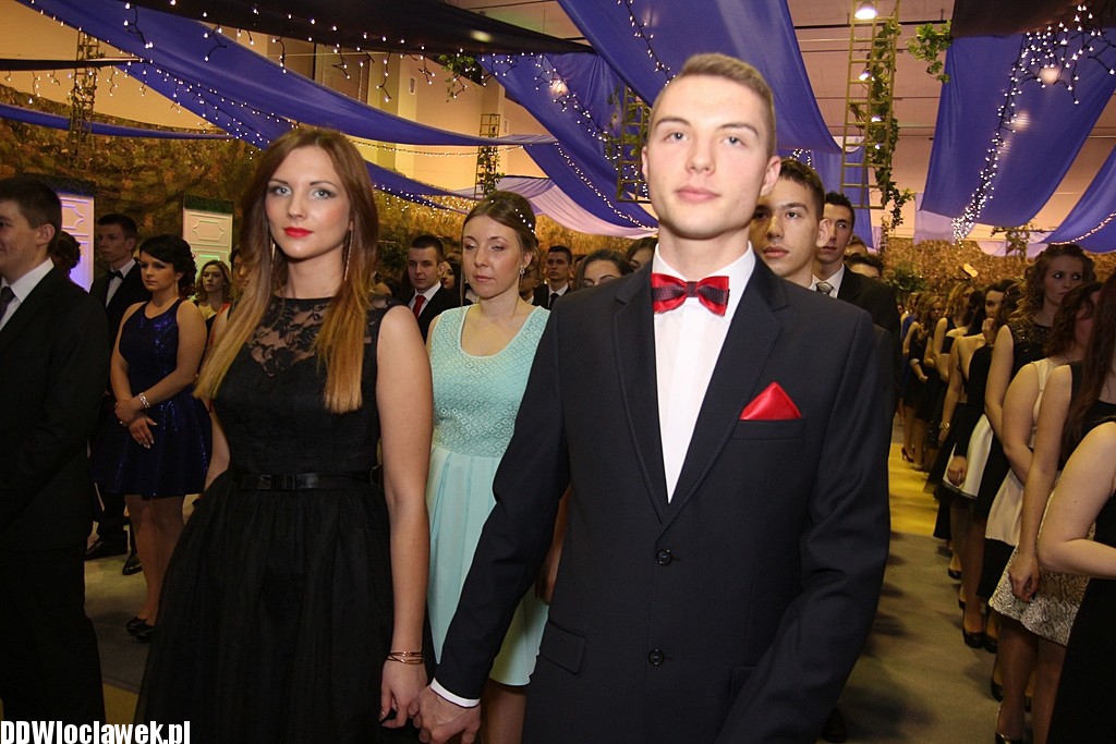 Studniówka ZS Elektrycznych