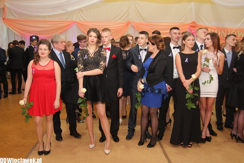 Studniówka LO im. Baczyńskiego