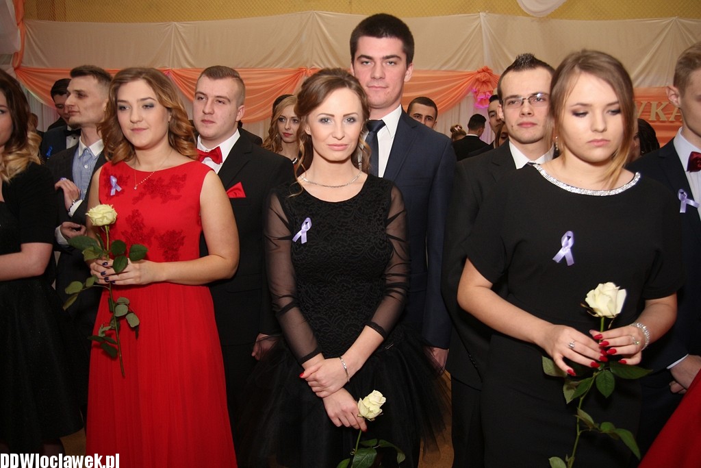 Studniówka LO im. Baczyńskiego
