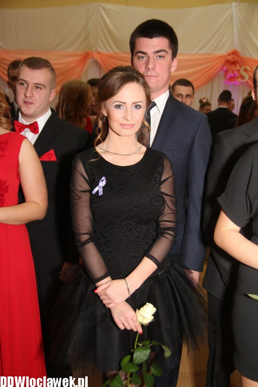 Studniówka LO im. Baczyńskiego