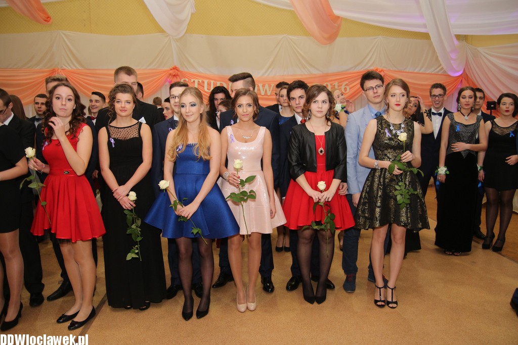 Studniówka LO im. Baczyńskiego