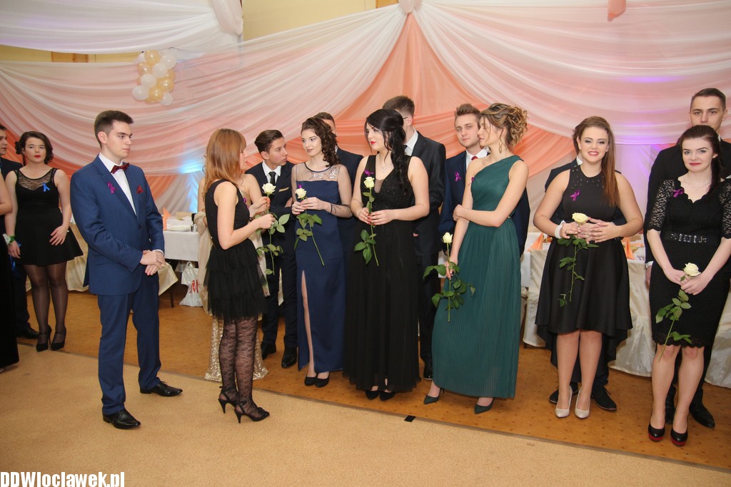 Studniówka LO im. Baczyńskiego