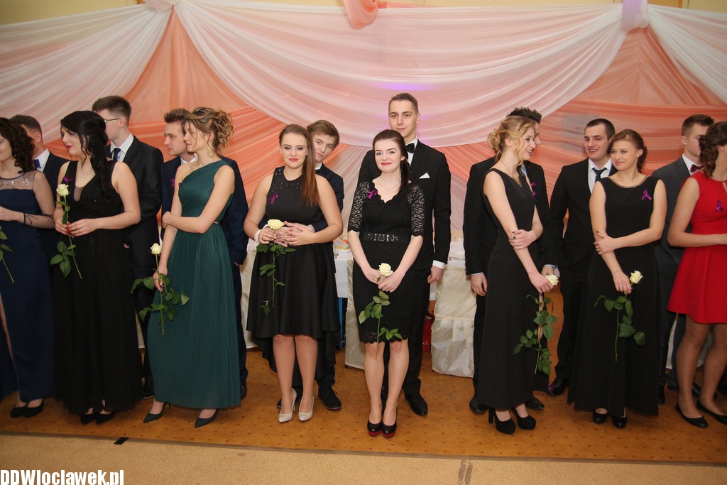 Studniówka LO im. Baczyńskiego