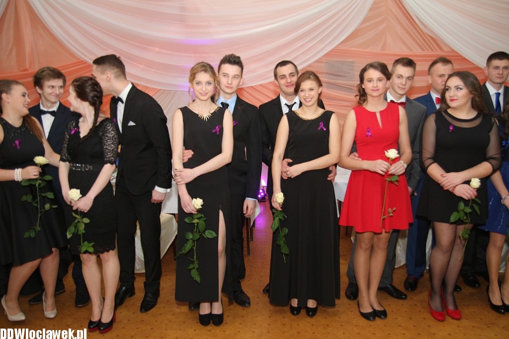 Studniówka LO im. Baczyńskiego