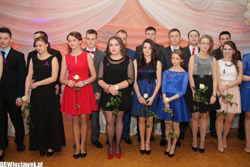 Studniówka LO im. Baczyńskiego