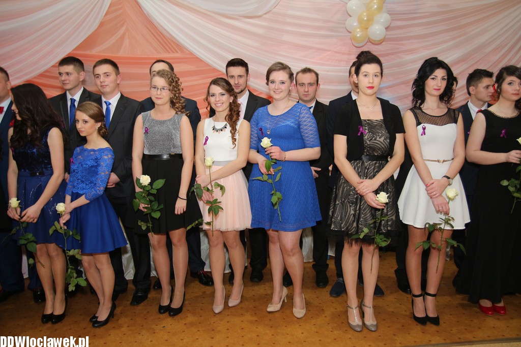 Studniówka LO im. Baczyńskiego