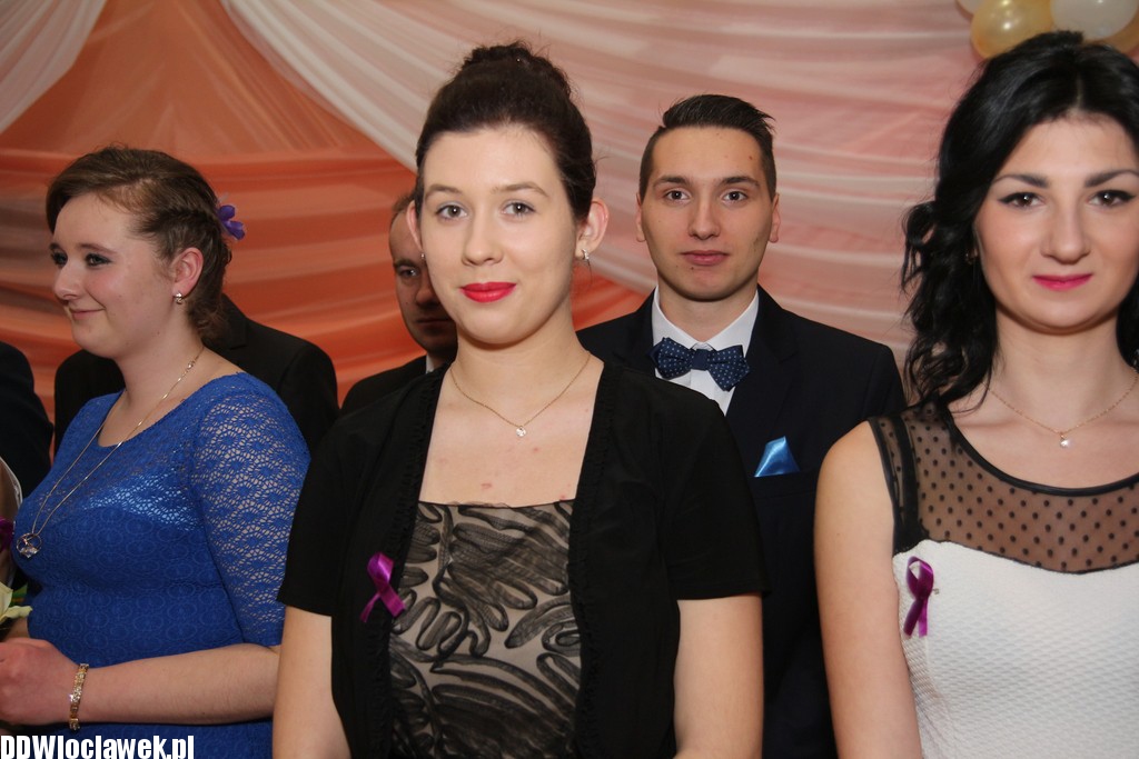 Studniówka LO im. Baczyńskiego