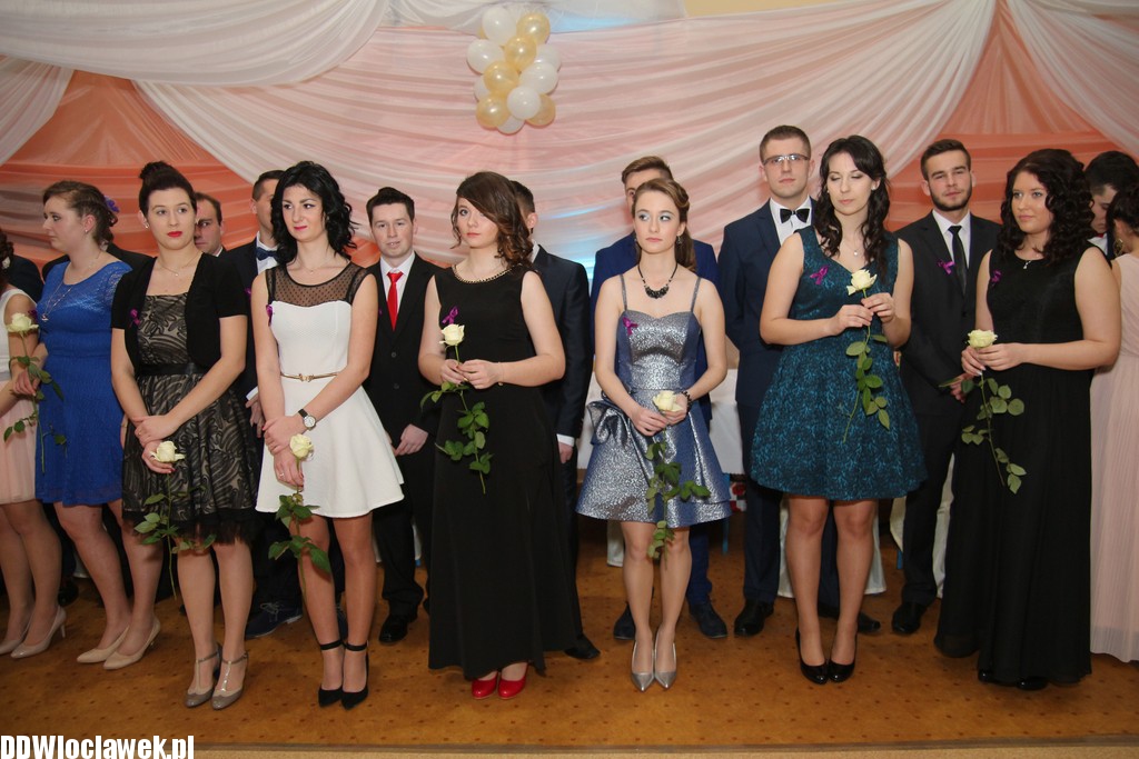 Studniówka LO im. Baczyńskiego