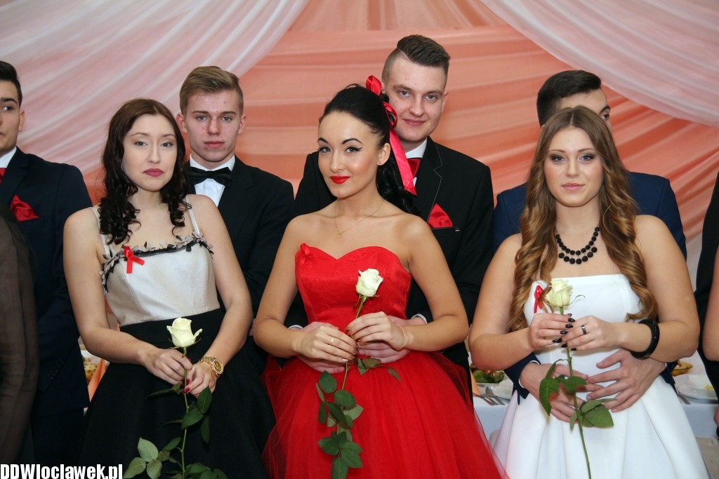 Studniówka LO im. Baczyńskiego