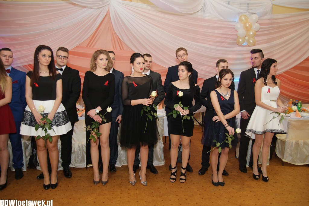 Studniówka LO im. Baczyńskiego