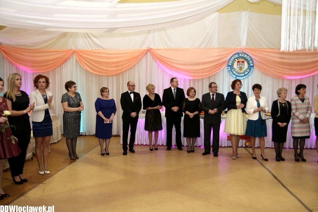 Studniówka LO im. Baczyńskiego
