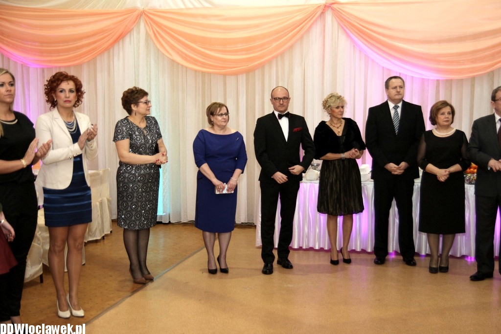 Studniówka LO im. Baczyńskiego