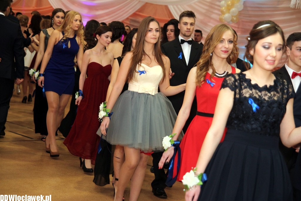 Studniówka LO im. Baczyńskiego