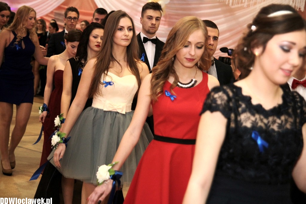 Studniówka LO im. Baczyńskiego