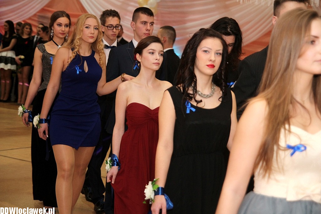 Studniówka LO im. Baczyńskiego