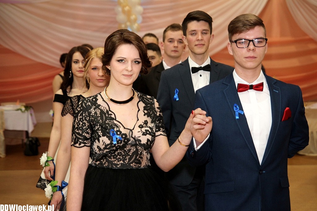 Studniówka LO im. Baczyńskiego