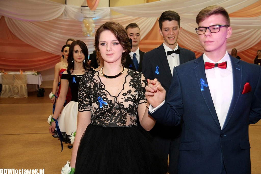 Studniówka LO im. Baczyńskiego