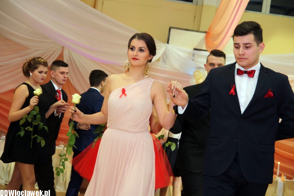 Studniówka LO im. Baczyńskiego