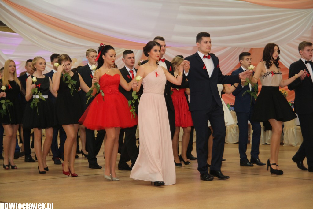 Studniówka LO im. Baczyńskiego