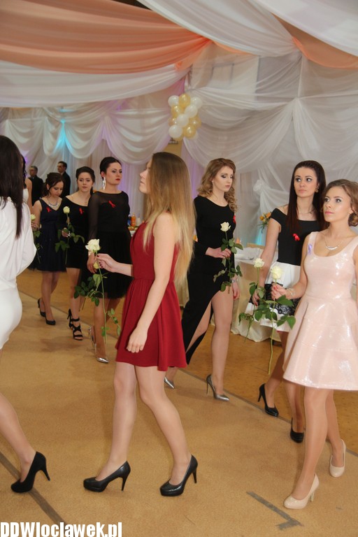 Studniówka LO im. Baczyńskiego