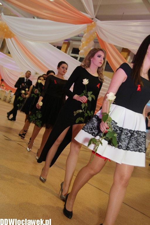 Studniówka LO im. Baczyńskiego