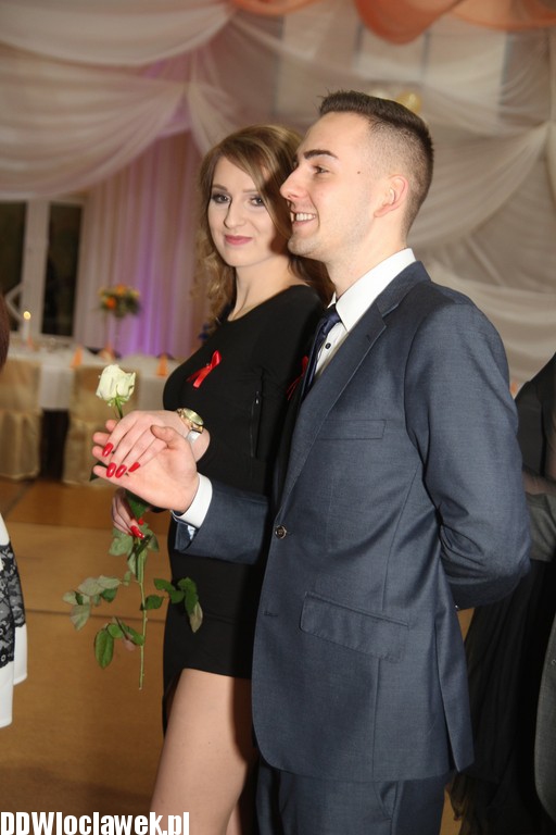 Studniówka LO im. Baczyńskiego