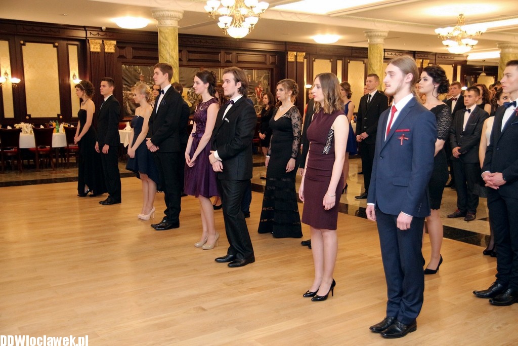 Studniówka ZSK Długosz