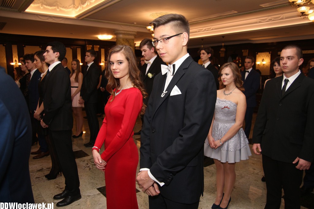 Studniówka ZSK Długosz