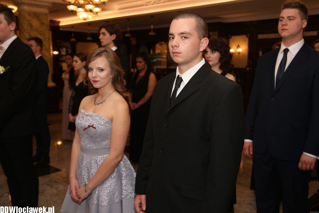Studniówka ZSK Długosz