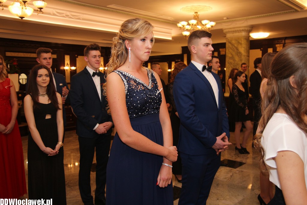 Studniówka ZSK Długosz
