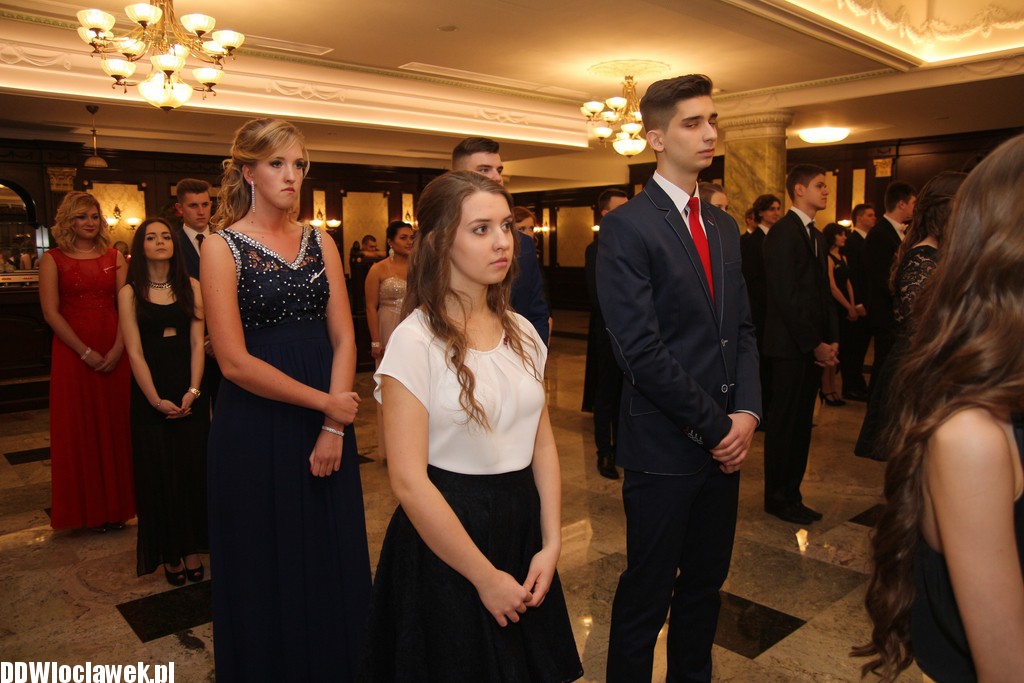 Studniówka ZSK Długosz
