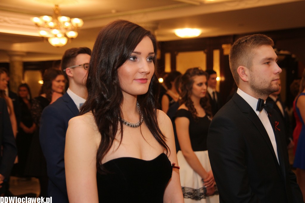 Studniówka ZSK Długosz