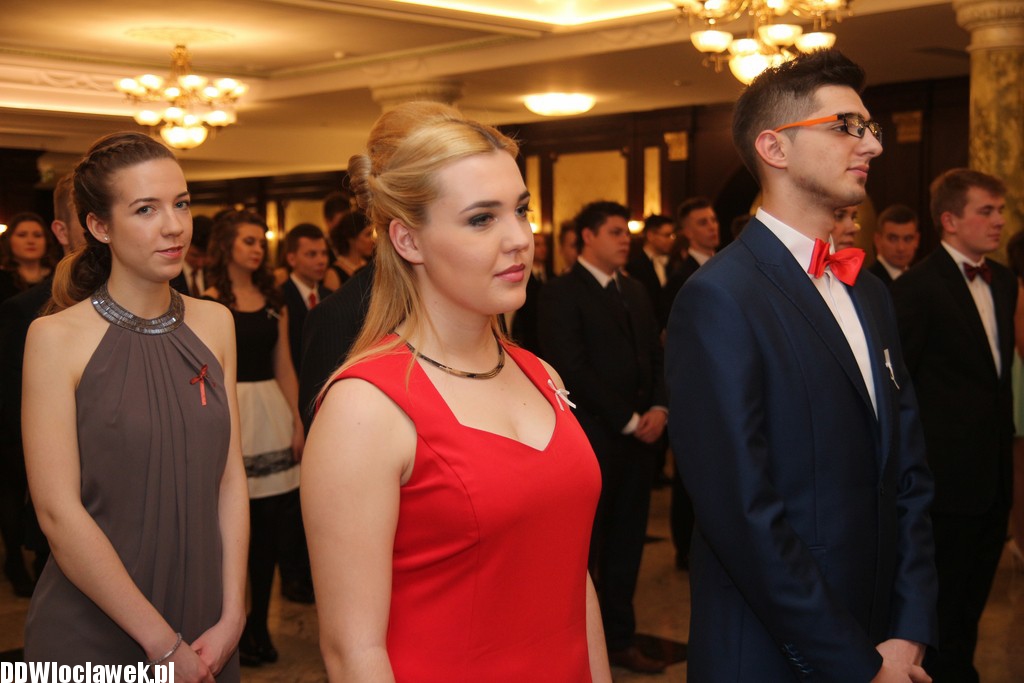Studniówka ZSK Długosz