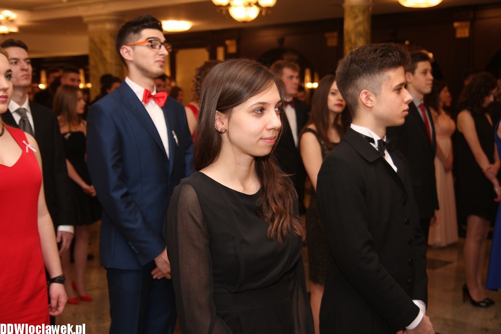 Studniówka ZSK Długosz