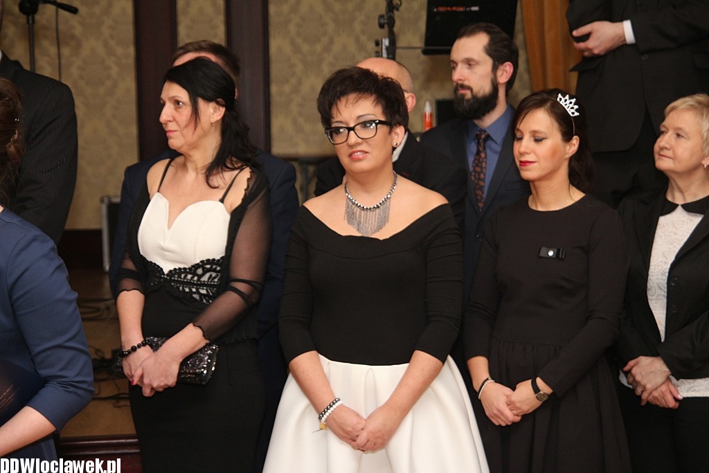 Studniówka ZSK Długosz