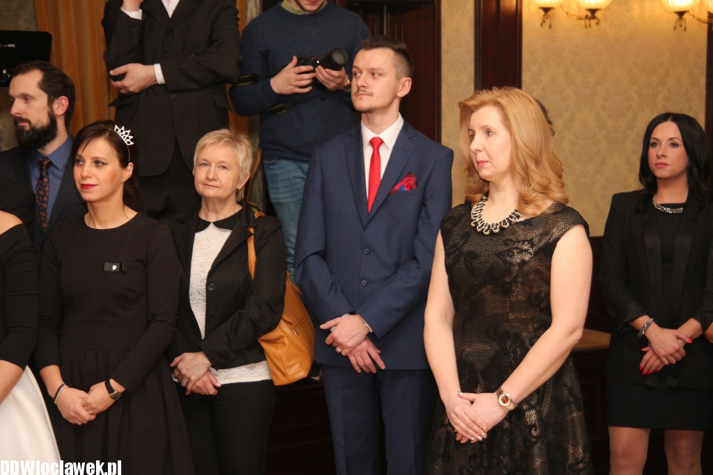 Studniówka ZSK Długosz