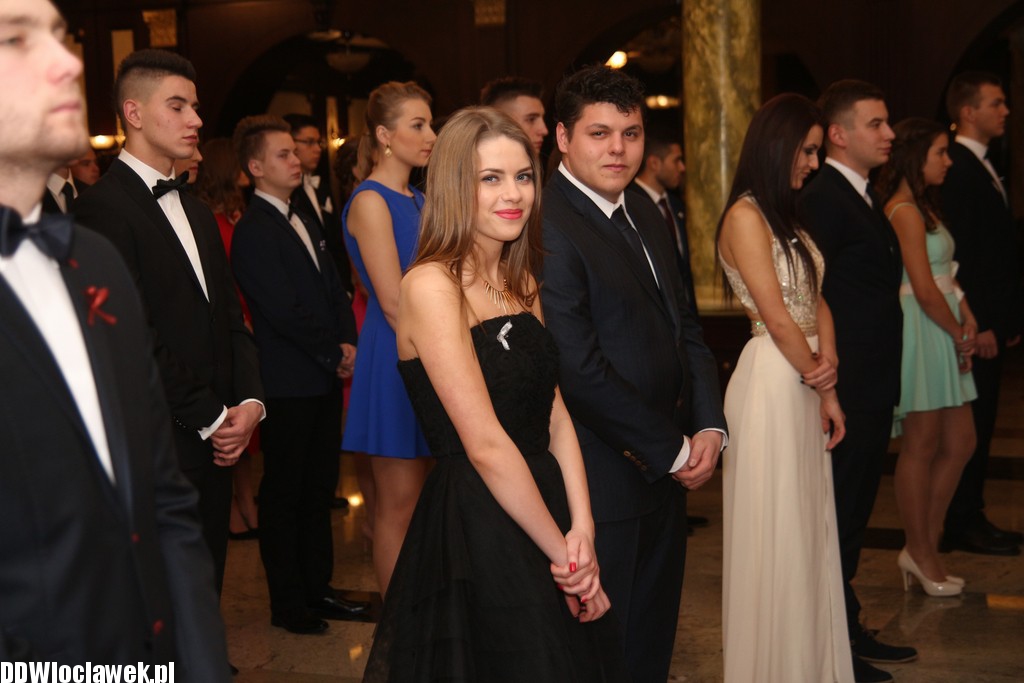 Studniówka ZSK Długosz