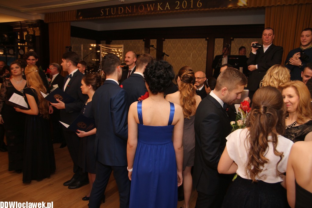 Studniówka ZSK Długosz