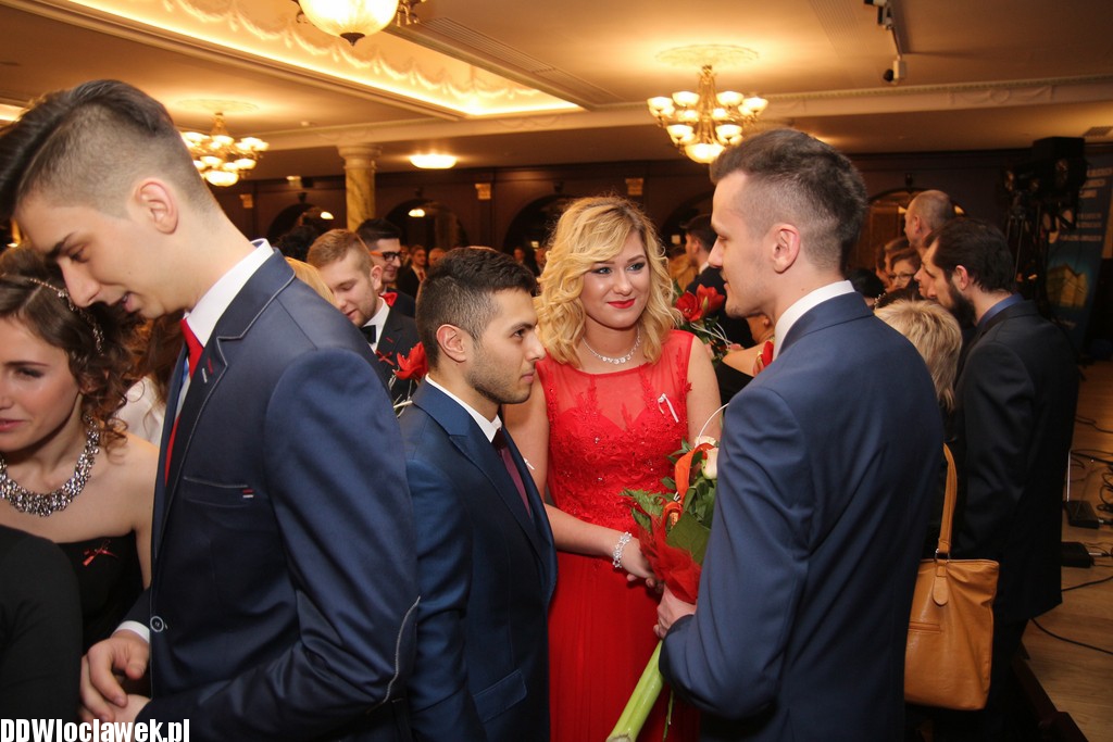 Studniówka ZSK Długosz