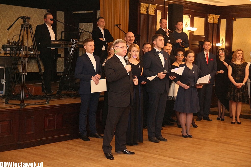 Studniówka ZSK Długosz