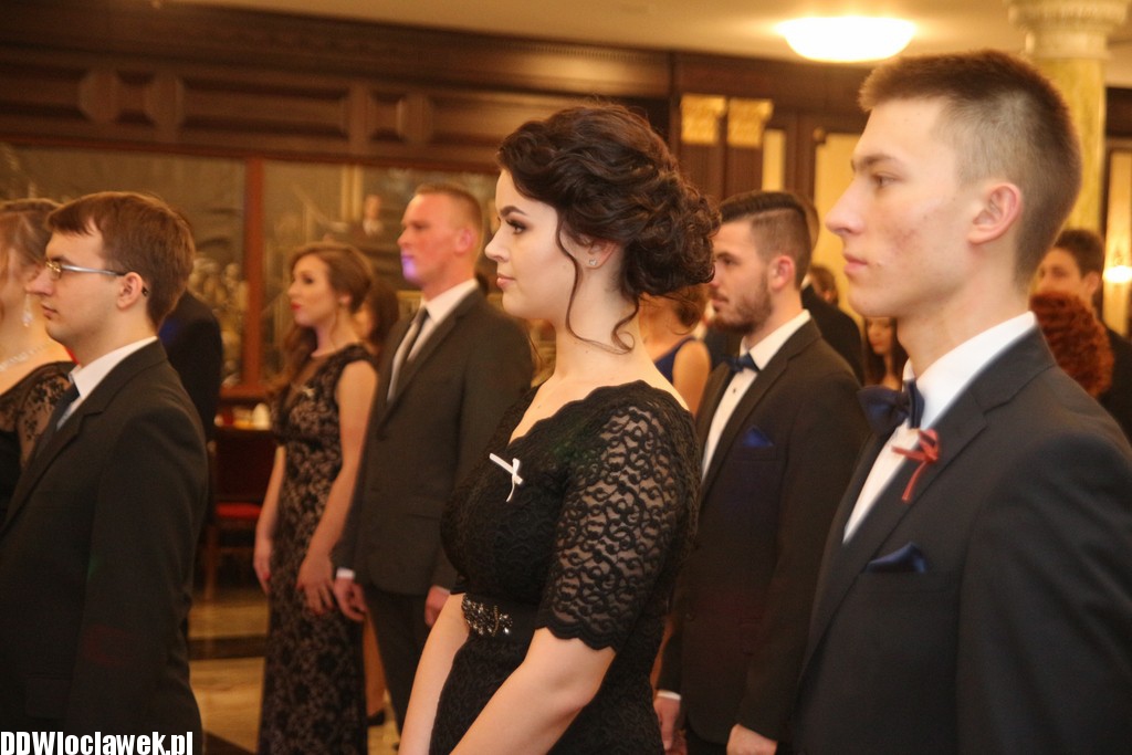 Studniówka ZSK Długosz